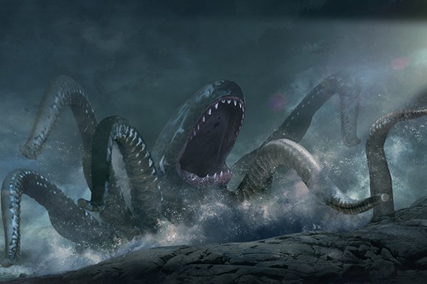 Kraken 13at зеркало